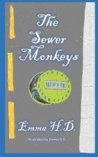 The Sewer Monkeys