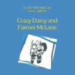 Crazy Daisy and Farmer McLane