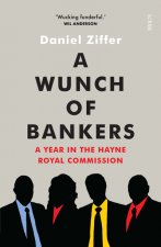 Wunch of Bankers