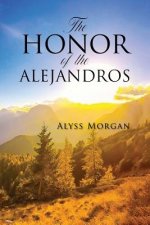 Honor of the Alejandros