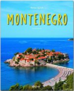 Reise durch Montenegro