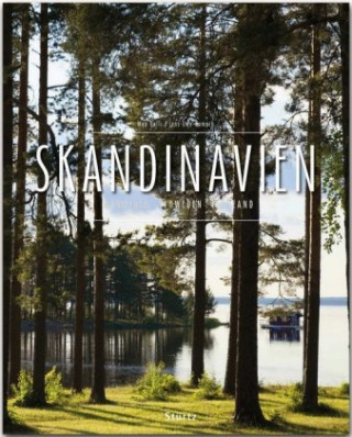 Skandinavien - Norwegen . Schweden . Finnland