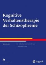 Kognitive Verhaltenstherapie der Schizophrenie