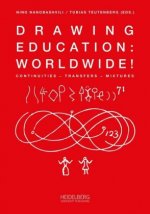 Drawing Education - Worldwide!