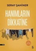 Hanimlarin Dikkatine
