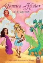 Tanrica Kizlar - Bilge Athena