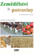 Zemědělství a potraviny