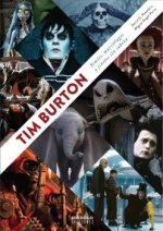 TIM BURTON SIMIOS MURCIELAGOS Y JINETES SIN CABEZA.(EDICION AMPLIADA)