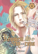 REQUIEM POR EL REY DE LA ROSA 4