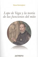 LOPE DE VEGA Y LA TEORÍA DE LAS FUNCIONES DEL MITO