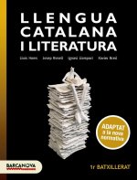 LLENGUA CATALANA 1R.BATXILLERAT 2019