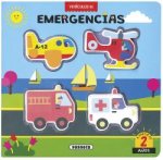 VEHICULOS DE EMERGENCIAS