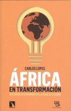 ÁFRICA EN TRANSFORMACIÓN