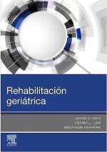 REHABILITACIÓN GERIÁTRICA