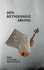 Den retmaessige arving