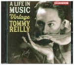 A Life in Music-Vintage Tommy Reilly
