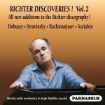 Richter Discoveries! Vol.2