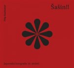 Šašin!! Japonská fotografie 19. století