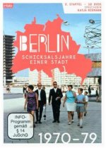 Berlin - Schicksalsjahre einer Stadt