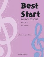 Best Start Music Lessons Book 2