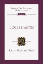 Ecclesiastes: An Introduction and Commentary