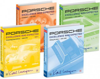 Porsche-Excellence Was Expected