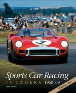 Sports Car Racing in Camera 1960-69: Volume 2