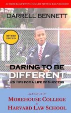 Daring to be Different