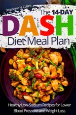 14-day DASH Diet Meal Plan