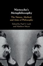 Nietzsche's Metaphilosophy