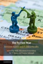 Syrian War