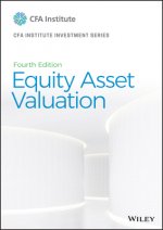 Equity Asset Valuation, Fourth Edition