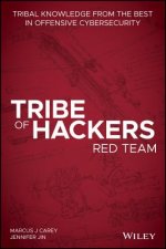 Tribe of Hackers Red Team