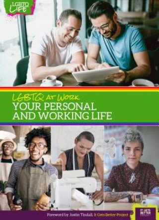 Lgbtq at Work: Your Personal and Working Life