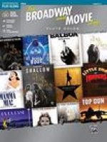 Top Broadway & Movie Songs Instrumental Solos: Flute Solos, Book & Online Audio/Software/PDF