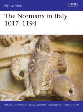 Normans in Italy 1016-1194