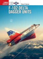 F-102 Delta Dagger Units