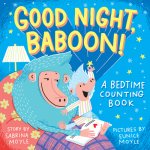 Good Night, Baboon!
