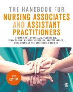 Handbook for Nursing Associates and Assistant Practitioners