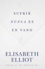 Sufrir Nunca Es En Vano