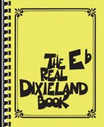 The Real Dixieland Book: Eb Instruments