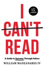 I Can't Read