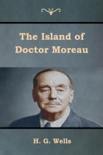 Island of Doctor Moreau
