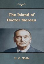 Island of Doctor Moreau