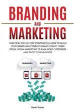Branding and Marketing