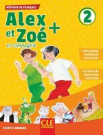 Alex et Zoe +