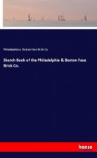 Sketch Book of the Philadelphia & Boston Face Brick Co.