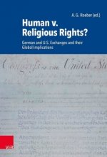 Human v. Religious Rights?