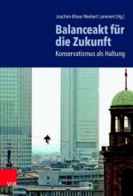 Balanceakt für die Zukunft