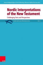 Nordic Interpretations of the New Testament